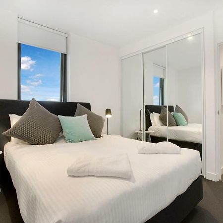 Aparthotel The Caulfield Melbourne Esterno foto