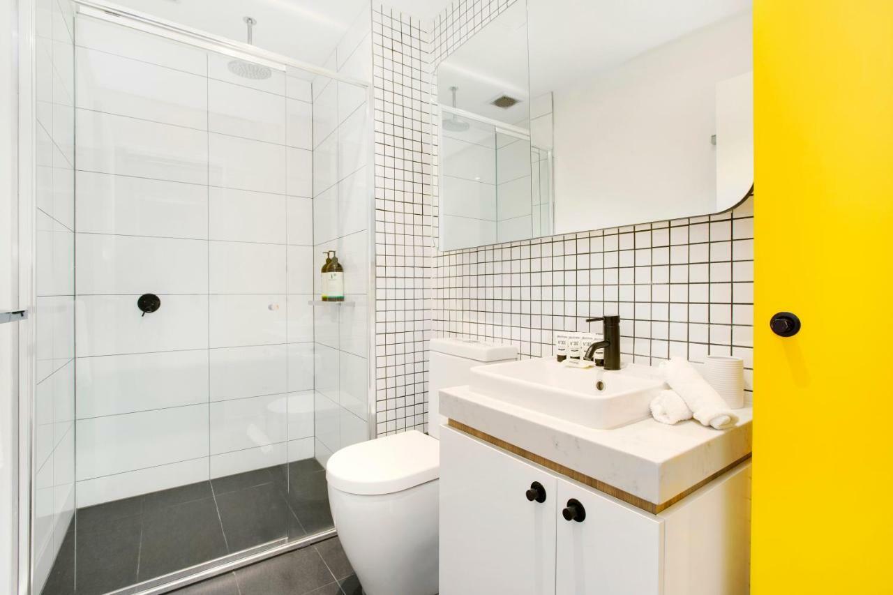 Aparthotel The Caulfield Melbourne Esterno foto